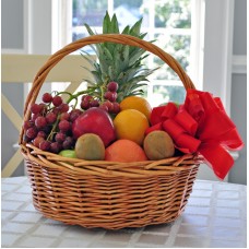 Fruit Basket